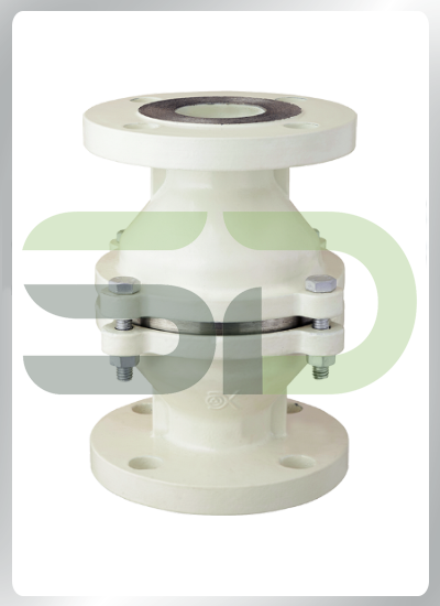 Inline Flame Arrester
