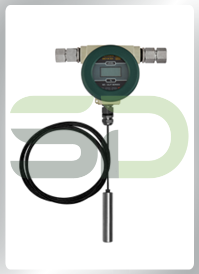 Hydrostatic Level Indicator Transmitter SDSPLT