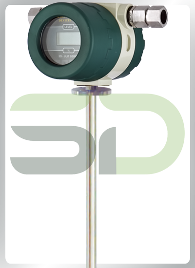 Capacitance Level Indicator CLT-I-HLS