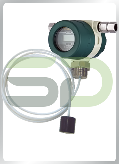 Capacitance Level Indicator CLT-I-HLS-R