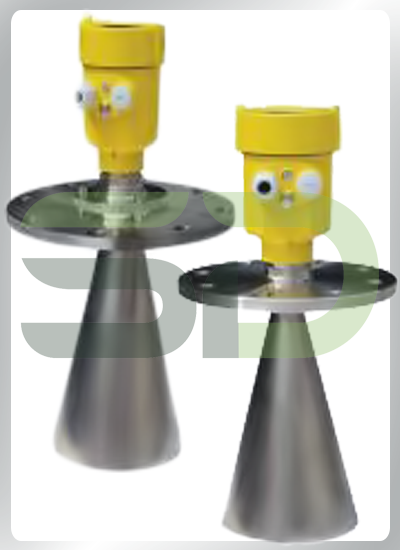 Radar Level Indicator Transmitter 803