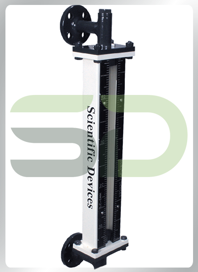 Tubular Level Indicator TLG 4400 Series