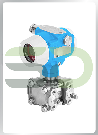 Differential Pressure Transmitter – DPT-S