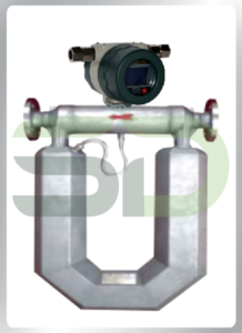 Coriolis Mass Flowmeters.