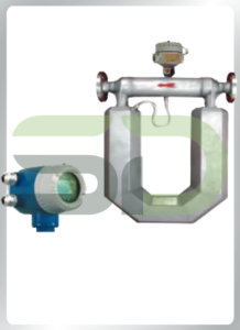 Coriolis Mass Flowmeters with Remote Display