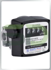 SDCI SERIES FLOWMETER
