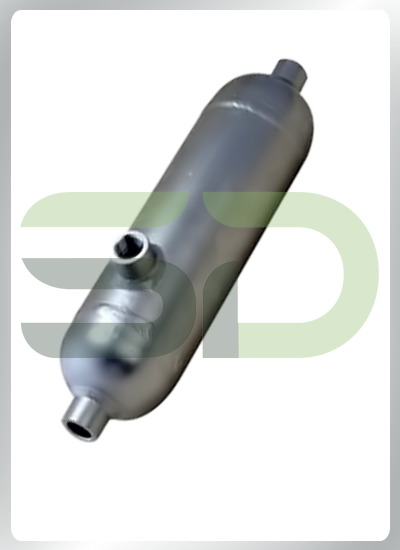 Condensate Pot Material of Construction: C.S. / Stainless Steel / Alloy Steel pipes and weld caps…