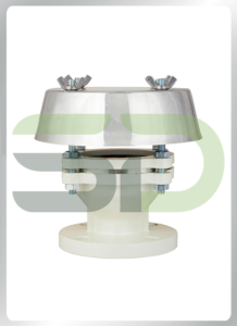 Breather Valve