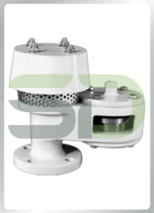 Inline Flame Arrester