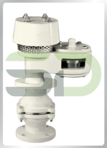 Breather Valve