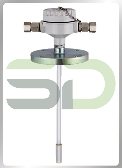 Capacitance Level Switch