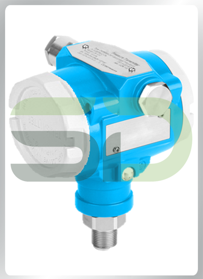Pressure Transmitters