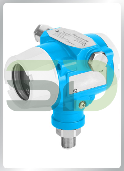 Pressure Indicators and Transmitters