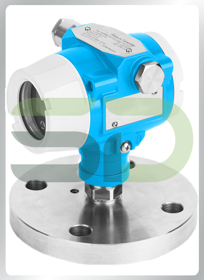 Pressure Indicators and Transmitters