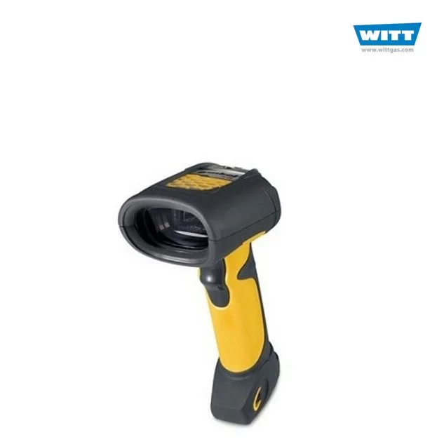 Barcode Reader
