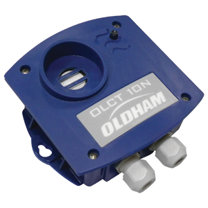 OLCT10N - Addressable gas detector