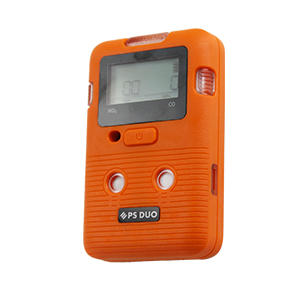 PS DUO - Dual Gas Detector