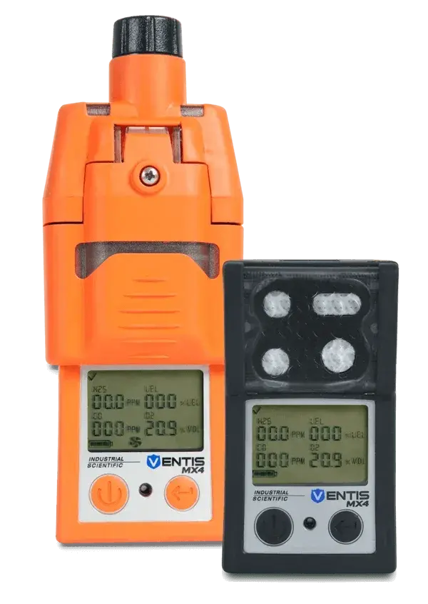 Ventis MX4