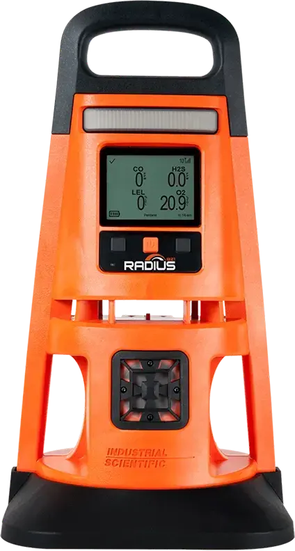 Radius BZ1