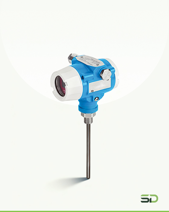 Temperature Indicator Transmitter