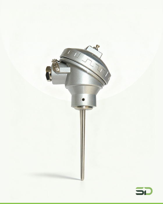 Temperature Transmitter TT-AS