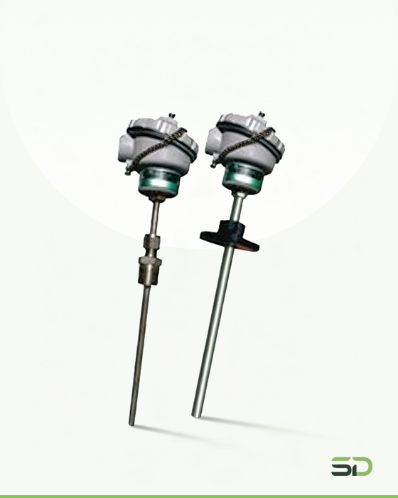 Thermocouple & RTD Assemblies