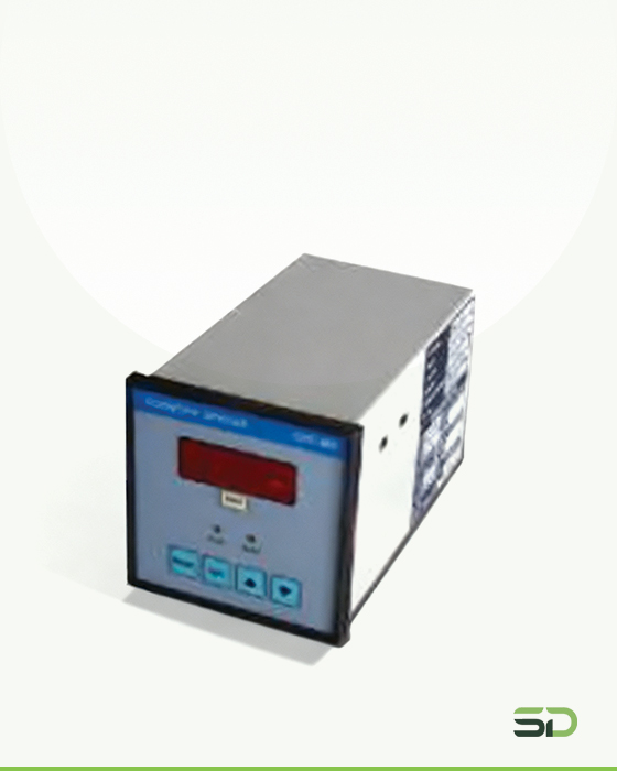 Temperature Indicator & Controller