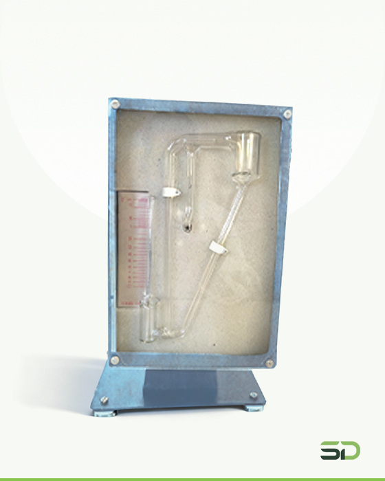 Macleod Gauge