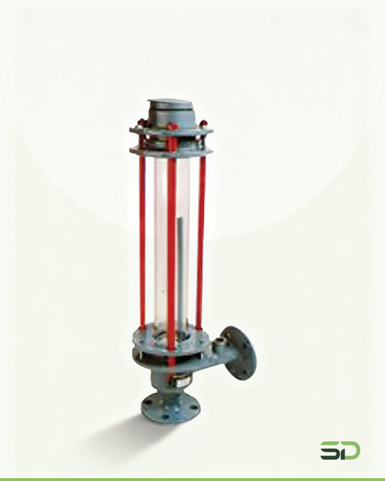 Online Liquid Density Meter